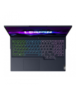 LENOVO Legion 5 AMD Ryzen 5 5600H 15.6inch FullHD IPS AG 120Hz 16GB DDR4 512GB PCIe SSD RX6600M 8GB DOS 2Y Stingray White