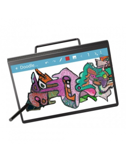 LENOVO YOGA Tab 13 Snapdragon 870 3.2GHz Octacore 13.0inch 2k LTPS 400N Dolby Vision 8GB LPDDR5 128GB UFC Android 11 2Y Shadow Black
