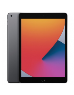 Apple 10.2-inch iPad 8 Wi-Fi 32GB - Space Grey