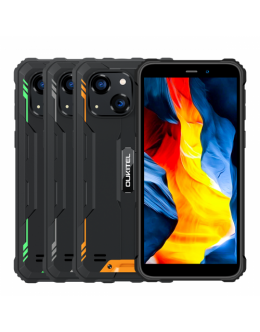 OUKITEL WP20 5.93 Inch Quad Core 4GB RAM 32GB ROM IP68 Dual Rear Camera Dual SIM 4G Smartphone