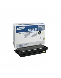 Samsung CLT-K5082L H-Yld Blk Toner Crtg