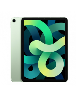 Apple 10.9-inch iPad Air 4 Cellular 64GB - Green