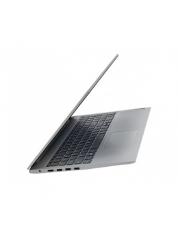LENOVO IdeaPad 3 Ryzen 3 3250U 15.6inch IPS FullHD 4GB DDR4 256GB PCIe 2Y DOS Platinum Grey LENOVO IdeaPad 3 Ryzen 3 3250U 15.6inch IPS FullHD 4GB DDR4 256GB PCIe 2Y DOS Platinum Grey