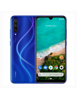 Xiaomi Mi A3 6.01 Inch 4GB RAM 64GB ROM Fingerprint Triple Rear AI Camera Dual SIM 4G Smartphone
