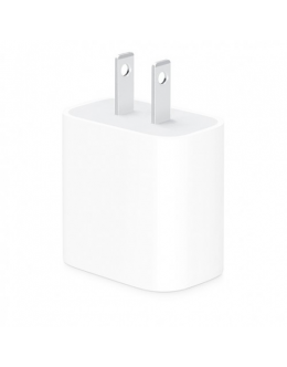 Apple 18W USB-C Power Adapter