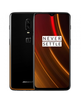 OnePlus 6T McLaren Edition 6.41 Inch Full Screen 10GB RAM 256GB ROM NFC Fingerprint Dual Rear Camera Dual SIM Smartphone