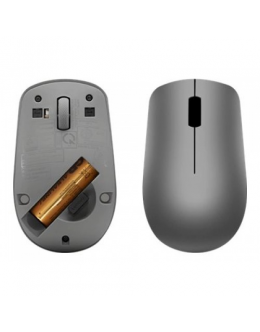 LENOVO 530 Wireless Mouse Graphite LENOVO 530 Wireless Mouse Graphite