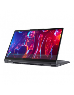 LENOVO Yoga 7 i5-1135G7 14inch FHD GL 300N Touch 16GB DDR4 1TB SSD Win10 2Y Slate Grey