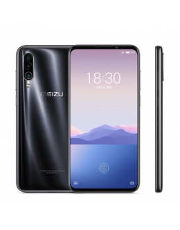 Meizu 16Xs 6.2 Inch 6GB RAM 128GB ROM Fingerprint Triple Rear Camera Dual SIM Smartphone