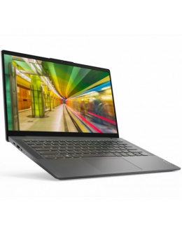 Lenovo IdeaPad 5 UltraSlim 14.0" IPS FullHD Antiglare i5-1035G1 up to 3.6GHz QuadCore