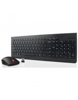 Lenovo Essential Wireless Keyboard and Mouse Combo