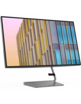 Lenovo Q27h-10 27" QHD IPS WLED