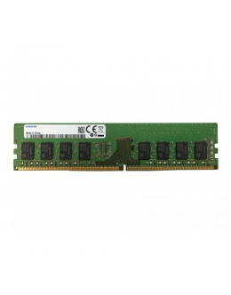 Samsung UDIMM 16GB DDR4 2400 1.2V  288pin
