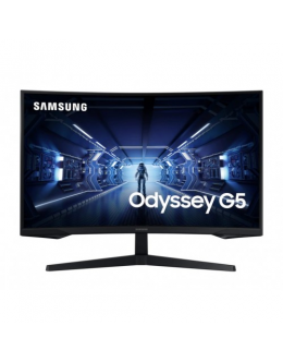 Samsung LC32G55TQ