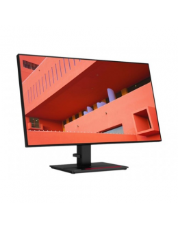 LENOVO ThinkVision P27h-20 27inch 2560x1440 QHD LCD IPS 16:9 Topseller (EU)