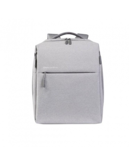 Раница за лаптоп Xiaomi Mi City Backpack 2 , 14", Сива