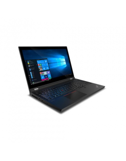 Lenovo ThinkPad P15 G1 Intel Core i7-10875H