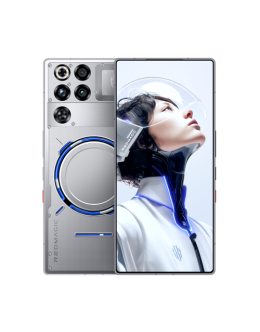 Red Magic 11 Pro Plus NFC Fingerprint Triple Camera Dual SIM 5G Gaming Smartphone