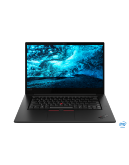 Ultrabook Lenovo ThinkPad X1 Extreme