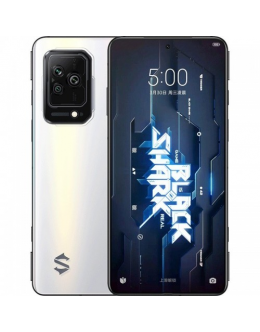 Xiaomi Black Shark 5 6.67 Inch 12GB RAM 128GB ROM Octa Core NFC Fingerprint Triple Camera Dual SIM 5G Gaming Smartphone