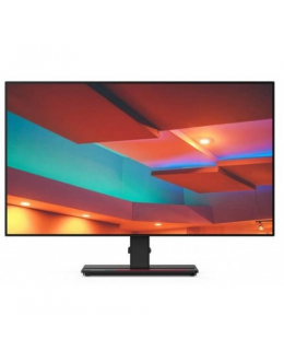 Lenovo ThinkVision P27h-20 27inch Monitor-HDMI