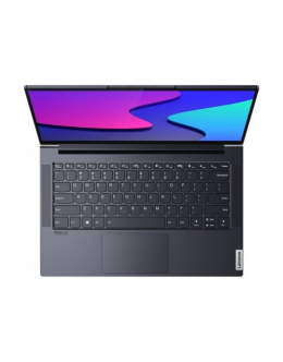 LENOVO Yoga Slim 7 Pro i5-11300H 14.0inch 2.8K OLED 400N HDR 16GB DDR4 512GB PCIe SSD W10P 2Y Slate Grey