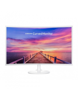 Samsung C32F391FWU