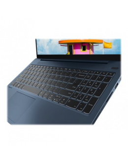LENOVO IdeaPad 5 Ryzen 3 5500U 15.6inch FullHD AG 16GB DDR4 512GB PCIe SSD W11H 2Y Abyss Blue