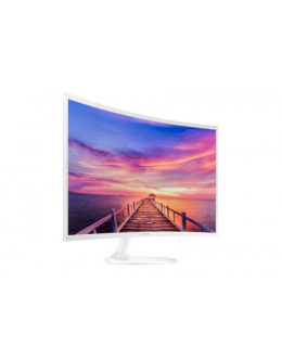 Monitor Samsung C32F391F Curved 31.5" LED