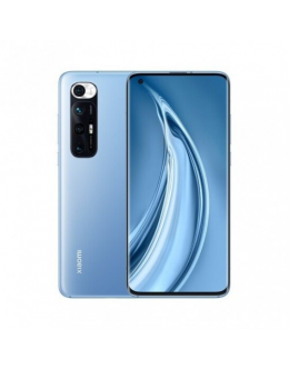 Xiaomi Mi 10S 6.67 Inch 12GB RAM 256GB ROM NFC Fingerprint Face ID Quad Rear Camera Dual SIM 5G Smartphone