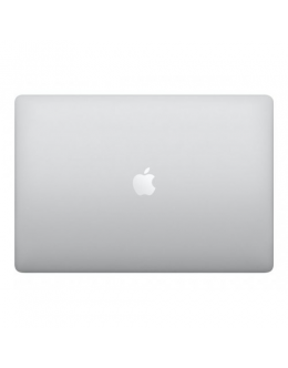APPLE 16-inch MacBook Pro with Touch Bar: 2.3GHz 8-core 9th-generation Intel Core i9 processor 1TB - Silver