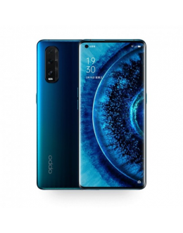 Oppo Find X2 6.7 Inch Full Screen 8GB RAM 128GB ROM NFC Fingerprint Face ID Triple Rear Camera Dual SIM 5G Smartphone