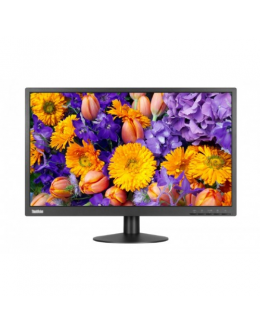 Lenovo ThinkVision E24-10 23.8" Wide FHD IPS