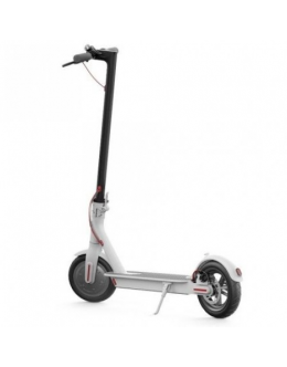 Xiaomi Скутер Mi Electric Scooter (White) EU