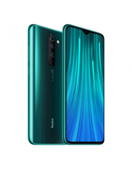 Xiaomi Redmi Note 8 Pro 6.53 Inch 6GB RAM 64GB ROM NFC Fingerprint Quad Rear Camera Dual SIM 4G Smartphone