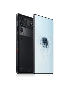 ZTE Nubia Red Magic 10 Pro 12GB RAM 256GB ROM NFC Fingerprint Tripple Camera Dual SIM 5G Gaming Smartphone