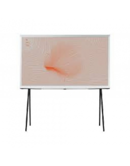 Samsung The Serif Smart TV 55" 55LS01T 4k QLED