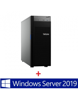Lenovo ThinkSystem ST250
