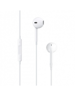 Apple Earpods with 3.5mm Headphone Plug (2017)