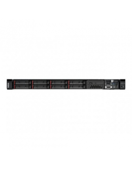 LENOVO ThinkSystem SR630V2 Xeon Silver 4310 12C 2.1GHz 18MB 32GB 3200MHz RDIMM 8x2.5in 940-8i 4GB 2x10GB-T OCP 1x750W V2 XCC Ent