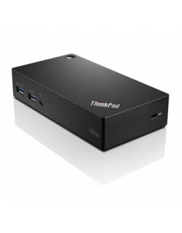 Lenovo ThinkPad USB-C Dock Gen2