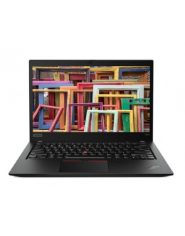 Lenovo ThinkPad T490s Intel Core i5-8265U (1.6GHz up to 3.9GHz
