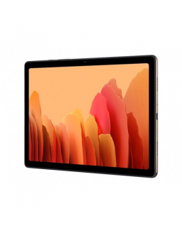 SAMSUNG SM-T505 GALAXY TAB A7 Qualcomm Snapdragon 662 10inch 3GB 32GB LTE Android Gold