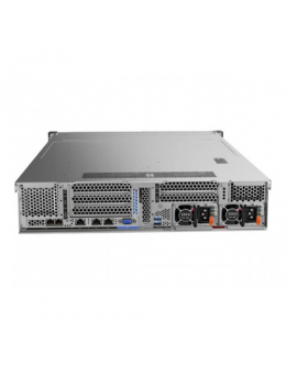 LENOVO ThinkSystem SR590 Xeon Silver 4210R 10C 2.4GHz 13.75MB Cache/100W 16GB 2933MHz RDIMM 3x600GB 10k SAS 930-8i 2x750W XCC Ent