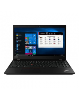 LENOVO T15 Intel Core i5-10210U 15.6inch FHD 8GB 256GB Smart CR IR camera Win 10 Pro 3Y