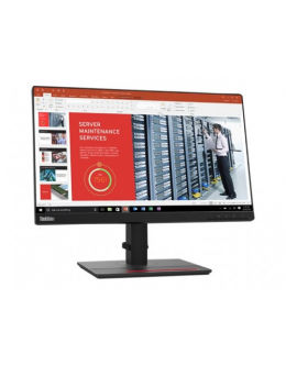 LENOVO ThinkVision T22i-20 21.5inch 16:9 1920x1080 250 cdm2 6ms HDMI DP VGA (A)